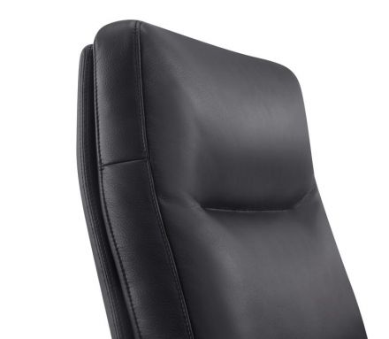 Кресло Рафаэль-M B2119 Черный