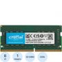 Модуль памяти Crucial by Micron DDR4 8GB 3200MHz SODIMM CL22(CT8G4SFRA32A) Модуль памяти Crucial by Micron DDR4 8GB 3200MHz SODIMM CL22(CT8G4SFRA32A)