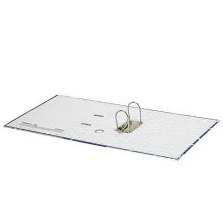 Папка-регистратор STAFF "Profit" с мраморным покрытием, 75 мм, с уголком, синяя, СЪЕМНЫЙ МЕХАНИЗМ, 272010 Папка-регистратор STAFF "Profit" с мраморным покрытием, 75 мм, с уголком, синяя, СЪЕМНЫЙ МЕХАНИЗМ, 272010