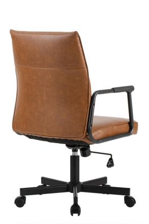 Кресло Стен W-263 Светло-коричневый