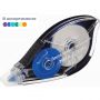Корректирующая лента Attache 5 мм x 40 м Корректирующая лента Attache 5 мм x 40 м