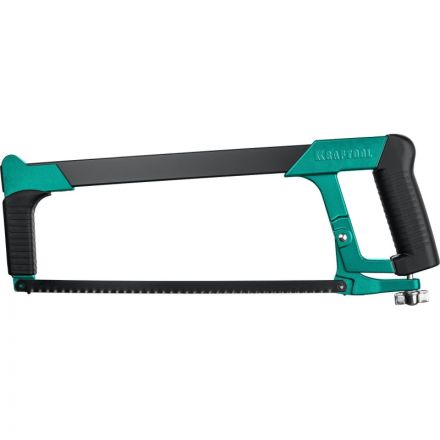 Ножовка по металлу KRAFTOOL Super-Kraft 300 мм (15801) Ножовка по металлу KRAFTOOL Super-Kraft 300 мм (15801)