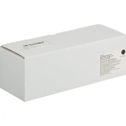 Картридж лазерный Retech TK-170 чер. для Kyocera FS-1320D