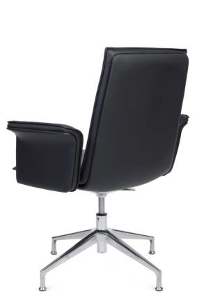 Кресло Визо-СТ RCH C2507 Черный