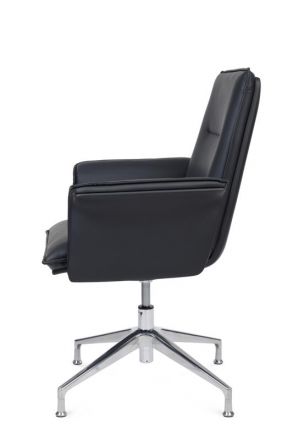 Кресло Визо-СТ RCH C2507 Черный
