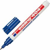 Маркер перманентный Edding E-404/3 синий (толщина линии 0.75 мм) Маркер перманентный Edding E-404/3 синий (толщина линии 0.75 мм)