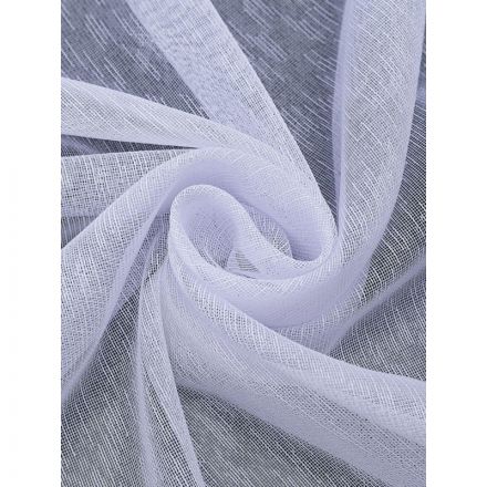 Тюль Amore Mio Фентези 6PL 35268-w ut 3,0x2,7 см 1 шт Белый Тюль Amore Mio Фентези 6PL 35268-w ut 3,0x2,7 см 1 шт Белый