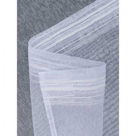 Тюль Amore Mio Фентези 6PL 35268-w ut 3,0x2,7 см 1 шт Белый Тюль Amore Mio Фентези 6PL 35268-w ut 3,0x2,7 см 1 шт Белый