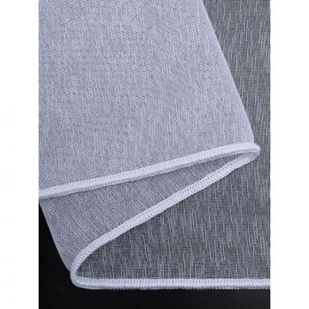 Тюль Amore Mio Фентези 6PL 35268-w ut 3,0x2,7 см 1 шт Белый Тюль Amore Mio Фентези 6PL 35268-w ut 3,0x2,7 см 1 шт Белый