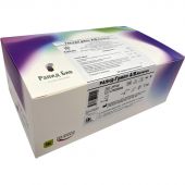 Тест на выявление вирусов Гриппа А и В, Rapid Bio, 25 шт/уп Тест на выявление вирусов Гриппа А и В, Rapid Bio, 25 шт/уп