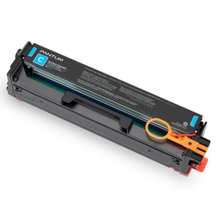 Картридж лазерный PANTUM (CTL-2000HC) CP2200/CM2200, голубой, ресурс 3500 стр., оригинальный Картридж лазерный PANTUM (CTL-2000HC) CP2200/CM2200, голубой, ресурс 3500 стр., оригинальный