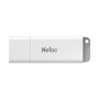 Флеш-диск 16 GB NETAC U185, USB 2.0, белый, NT03U185N-016G-20WH Флеш-диск 16 GB NETAC U185, USB 2.0, белый, NT03U185N-016G-20WH