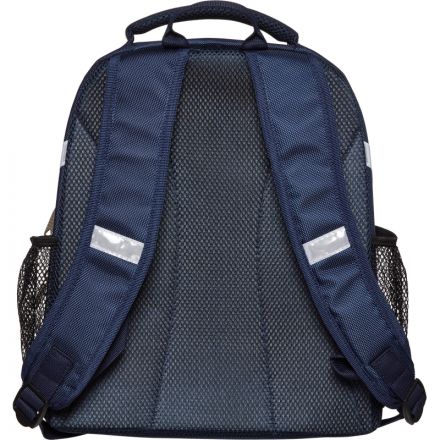Ранец №1School Light Динозавр, 2 отд., 700гр Ранец №1School Light Динозавр, 2 отд., 700гр
