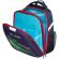 Ранец №1School Light Динозавр, 2 отд., 700гр Ранец №1School Light Динозавр, 2 отд., 700гр
