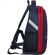 Ранец №1School Light Динозавр, 2 отд., 700гр Ранец №1School Light Динозавр, 2 отд., 700гр