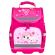 Ранец ЮНЛАНДИЯ WISE для начальной школы, "Lovely friends", 37x29х15 см, 270587