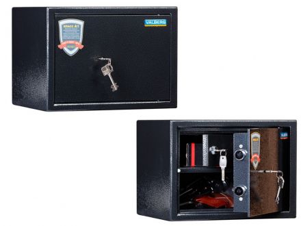 Сейф Valberg Арсенал 25T Сейф Valberg Арсенал 25T