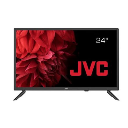 Телевизор JVC LT-24M485, 24'' (61 см), 1366x768, HD, 16:9, черный Телевизор JVC LT-24M485, 24'' (61 см), 1366x768, HD, 16:9, черный