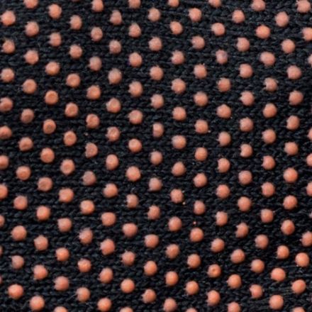 Перчатки хлопок + полиэфир УТЕПЛЕННЫЕ МАХРА, 1 пара, 10 класс, 72-75 г, размер 8, ПВХ ТОЧКА, утепленные с начесом внутри, СВС, 7.723 чер/оранж Перчатки хлопок + полиэфир УТЕПЛЕННЫЕ МАХРА, 1 пара, 10 класс, 72-75 г, размер 8, ПВХ ТОЧКА, утепленные с начесом внутри, СВС, 7.723 чер/оранж