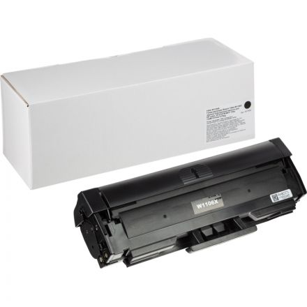 Тонер-картридж Retech 106A W1106X  чер. пов.емк. для HP MFP 135/137