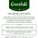 Чай Greenfield Wildberry Rooibos трав, 25пак,1007979