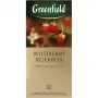 Чай Greenfield Wildberry Rooibos трав, 25 пакетиков, 1007979