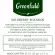 Чай Greenfield Wildberry Rooibos трав, 25 пакетиков, 1007979