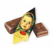 Конфеты шоколадные Аленка Красный Октябрь, 4кг (КО18042)