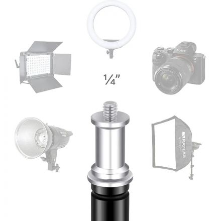 Стойка Raylab LS260CA 2,6м с воздушной амортизацией