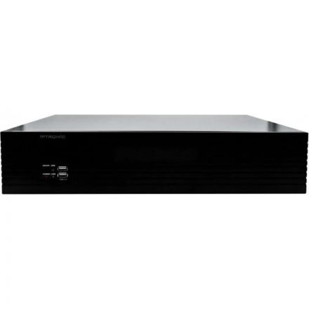 IP-видеорегистратор IPTRONIC NVR6480i IP-видеорегистратор IPTRONIC NVR6480i