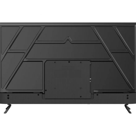 Телевизор Sber SDX-50UQ6000DBA, QLED, UHD, смарт (Салют ТВ)