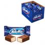 Батончики мини MILKY WAY "Minis" шоколадные, 2,5 кг Батончики мини MILKY WAY "Minis" шоколадные, 2,5 кг