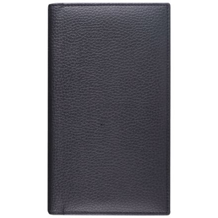 Визитница трехрядная BRAUBERG "Favorite", на 144 визитки, под фактурную кожу, черная, 231655 Визитница трехрядная BRAUBERG "Favorite", на 144 визитки, под фактурную кожу, черная, 231655