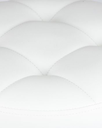 Табурет барный DOBRIN BRUNO, белый Табурет барный DOBRIN BRUNO, белый