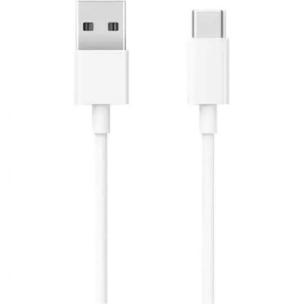 Кабель Xiaomi 6A Type-A to Type-C Cable (BHR6032GL)