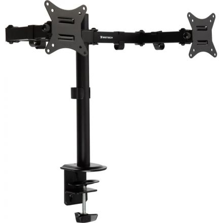 Кронштейн Bigtech BTL-MM-С024 монит. 17-32 сталь. шарнирн Кронштейн Bigtech BTL-MM-С024 монит. 17-32 сталь. шарнирн