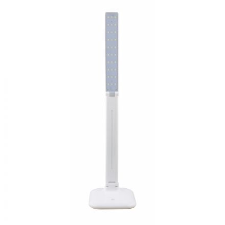 Светильник настольный Старт СТ62 белый Светильник настольный Старт СТ62 белый