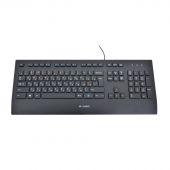 Клавиатура Logitech K280e Клавиатура Logitech K280e