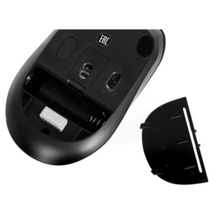 Набор беспроводной A4TECH Fstyler FG1010, USB, 104 клавиши, мышь 4 кнопки + 1 кнопка-колесо, черная, 1147570 Набор беспроводной A4TECH Fstyler FG1010, USB, 104 клавиши, мышь 4 кнопки + 1 кнопка-колесо, черная, 1147570