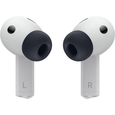 Наушники Samsung Galaxy Buds 3 FE Grey (SM-R420NZAACIS) Наушники Samsung Galaxy Buds 3 FE Grey (SM-R420NZAACIS)
