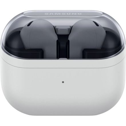 Наушники Samsung Galaxy Buds 3 FE Grey (SM-R420NZAACIS) Наушники Samsung Galaxy Buds 3 FE Grey (SM-R420NZAACIS)