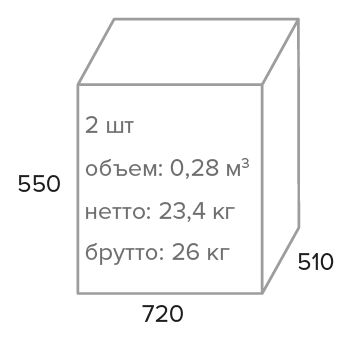 Кресло Everprof Leo CF Экокожа Черный Кресло Everprof Leo CF Экокожа Черный