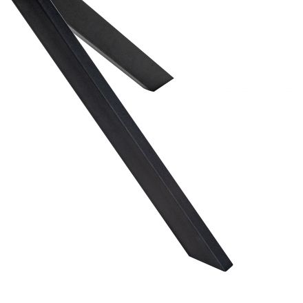 Стол раздвижной Leset Капри со стеклом Стол раздвижной Leset Капри со стеклом