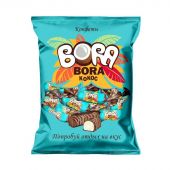 Конфеты шоколадные Bora-Bora шоколадные кокос, 200 г Конфеты шоколадные Bora-Bora шоколадные кокос, 200 г