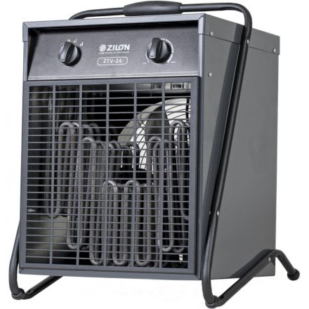 Пушка тепловая ZILON БОГАТЫРЬ  ZTV-24