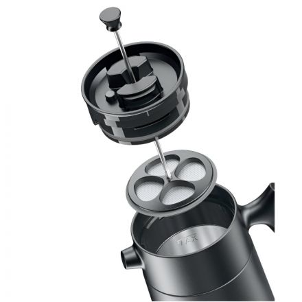 Френч-пресс Вакуумный Vitax VX-3070 950мл Френч-пресс Вакуумный Vitax VX-3070 950мл