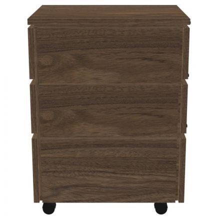 Тумба MS_Time.S мобильная Ts-31 палдао Тумба MS_Time.S мобильная Ts-31 палдао