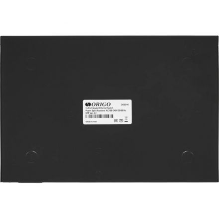 Коммутатор Origo OS2216/A1A неуправляемый Коммутатор Origo OS2216/A1A неуправляемый
