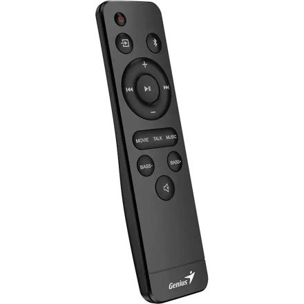 Акустическая система 2.1 Genius SW-2.1 1850BT Black 31730050401 Акустическая система 2.1 Genius SW-2.1 1850BT Black 31730050401