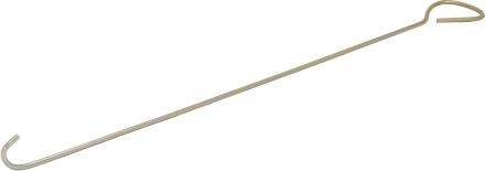 Крючок для тележки Крючок для тележки